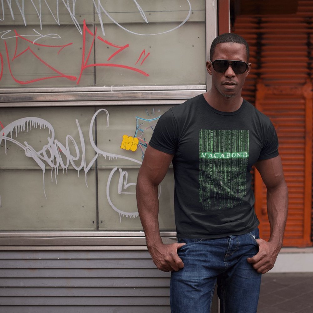 Vagabond T-Shirt